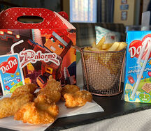 Baby Box №2