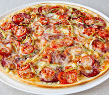 Buon appetito