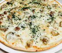 Con I Funghi