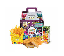 Baby box 1