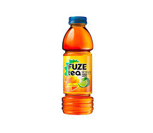 Fuse Tea черный
