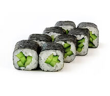 Капа маки