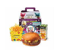 Baby box 2