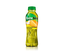 Fuse Tea зеленый