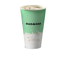 Коктейль Банановый
