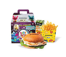 Baby Box №3