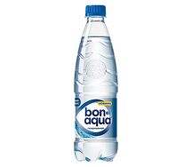 Вода Bonaqua без газа