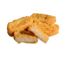 Чикен чипсы