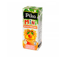 Сок Piko мультифрукт