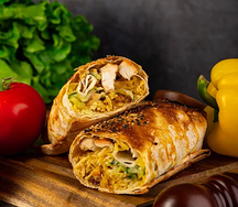 Донер Вкус Востока