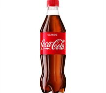 Coca-Сola