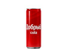Добрый Кола S
