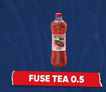 Fuse Tea 0.5
