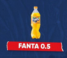 Fanta 0.5
