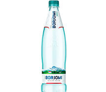 Borjomi