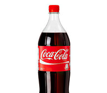 Coca-Сola