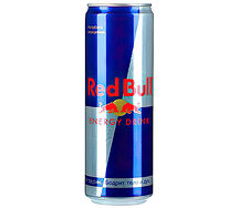 Red Bull