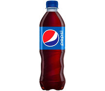 Pepsi