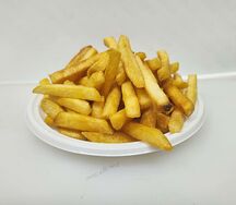 Картофель фри