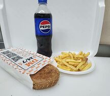 Сет Багет