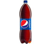 Pepsi