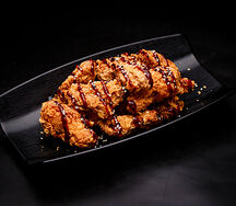 Крылышки Chicken в соусе терияки XL
