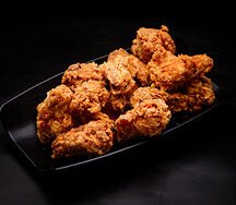 Крылышки Chicken  L