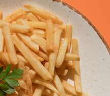Картофель фри