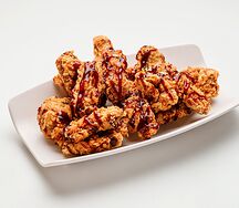 Крылышки Чикен в соусе терияки XL