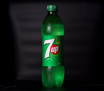 7 UP