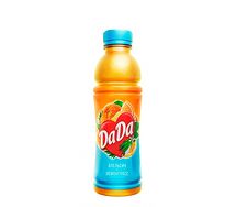 DaDa апельсин и лемонграсс