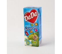 Сок DaDa яблоко