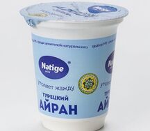 Айран