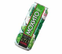 Мохито Лайм-мята