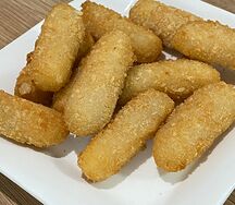Сырные палочки