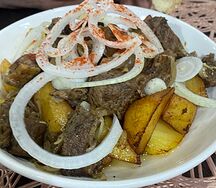 Куырдак