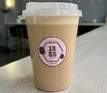 Раф арахисовый S