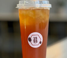 Bubble Tea Мандарин-грейпфрут L