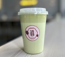 Матча латте M