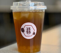 Bubble tea Киви-манго S
