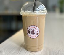 Айс капучино M