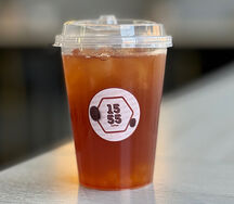 Bubble tea Мандарин-грейпфрут S