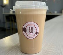 Латте S