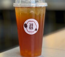 Bubble tea Мандарин-грейпфрут M