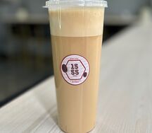 Айс капучино L