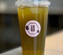 Bubble tea Киви-манго M