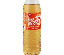 Fest лимонад