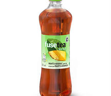 Fuse Tea