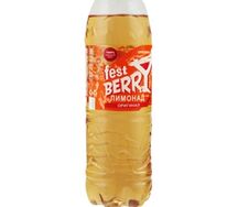 Fest лимонад