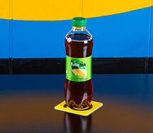 Fuse Tea